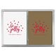 Confetti Dots Be Jolly Double Deck Playing Cards Image 2 of 2